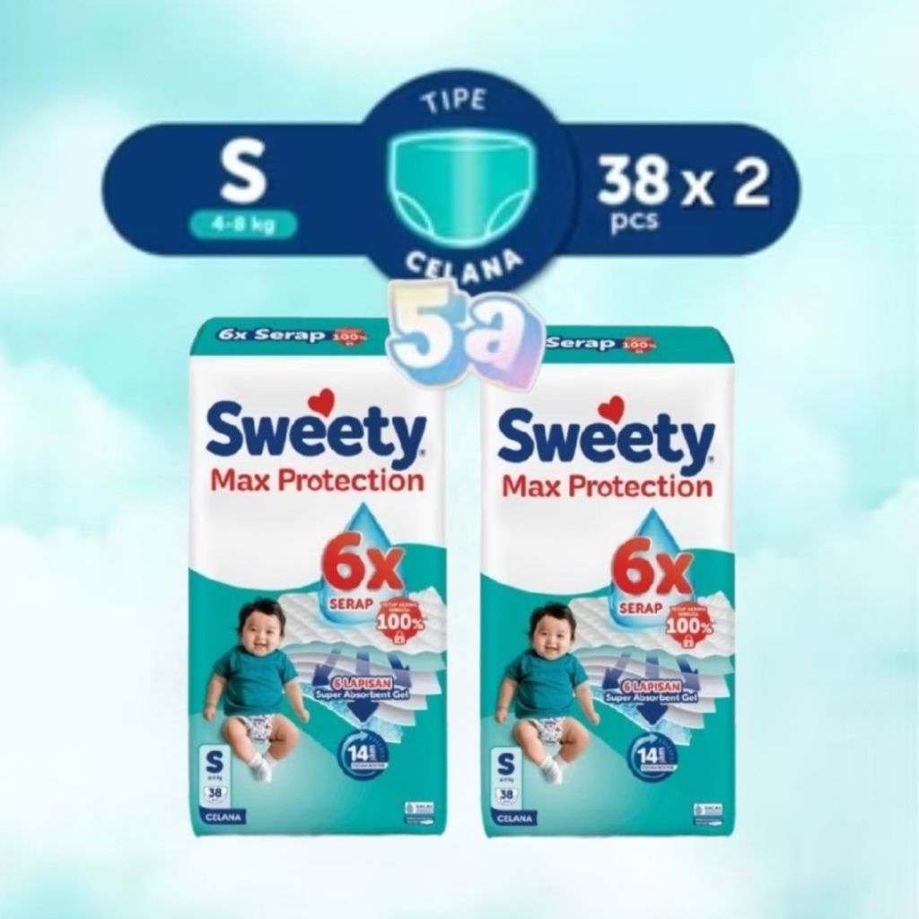 Produk Toko Susu 5a | Shopee Indonesia