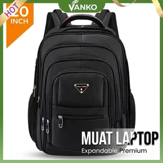 Vanko Tas Ransel Polo Strike Anti Air 20 Inch