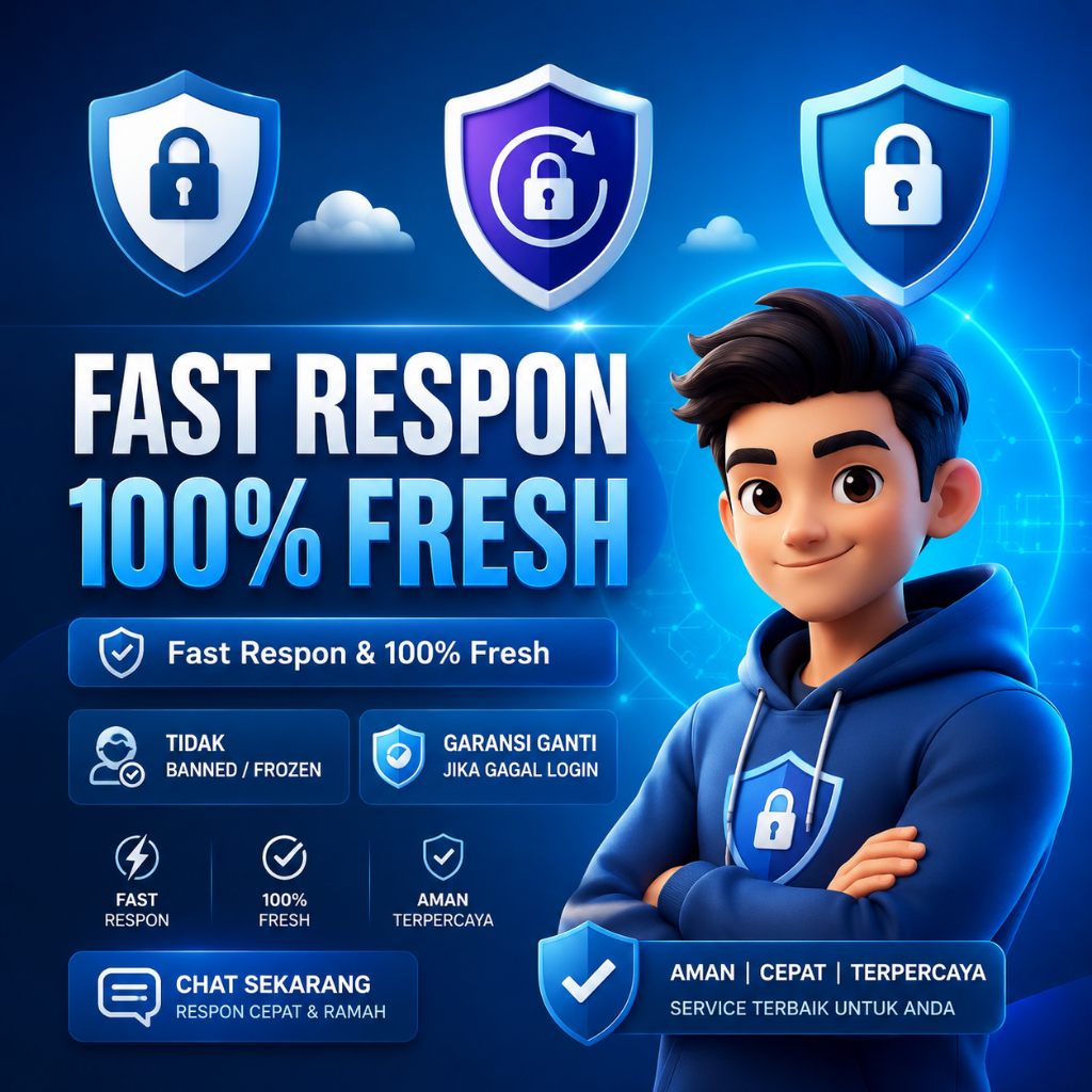 Jual Akun Telegram Fresh Proses Cepat Hanya 1-5 Menit | Shopee Indonesia