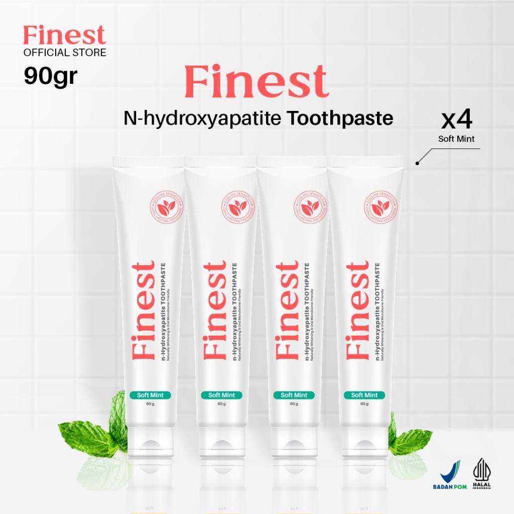 Produk FINEST Official Store | Shopee Indonesia