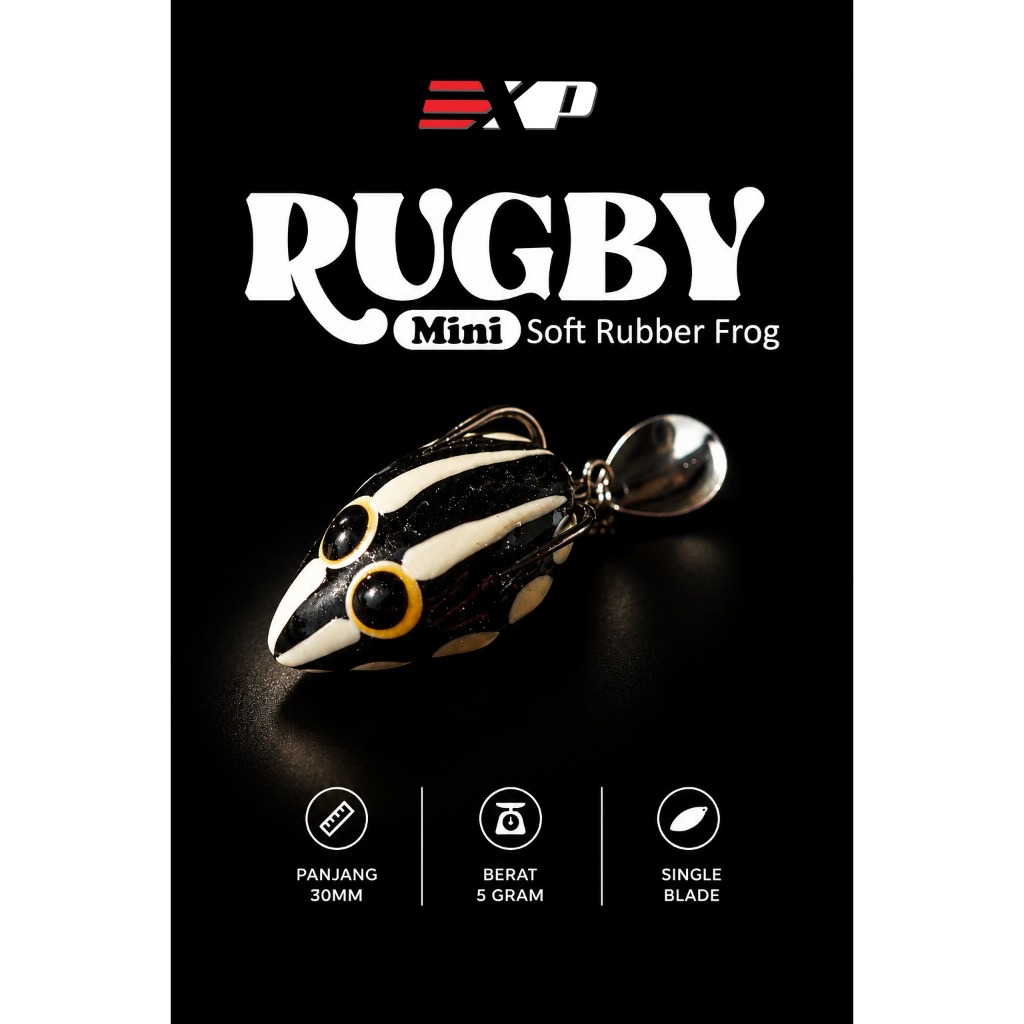Toko Online Exp Fishing Indonesia Official Store | Shopee Indonesia