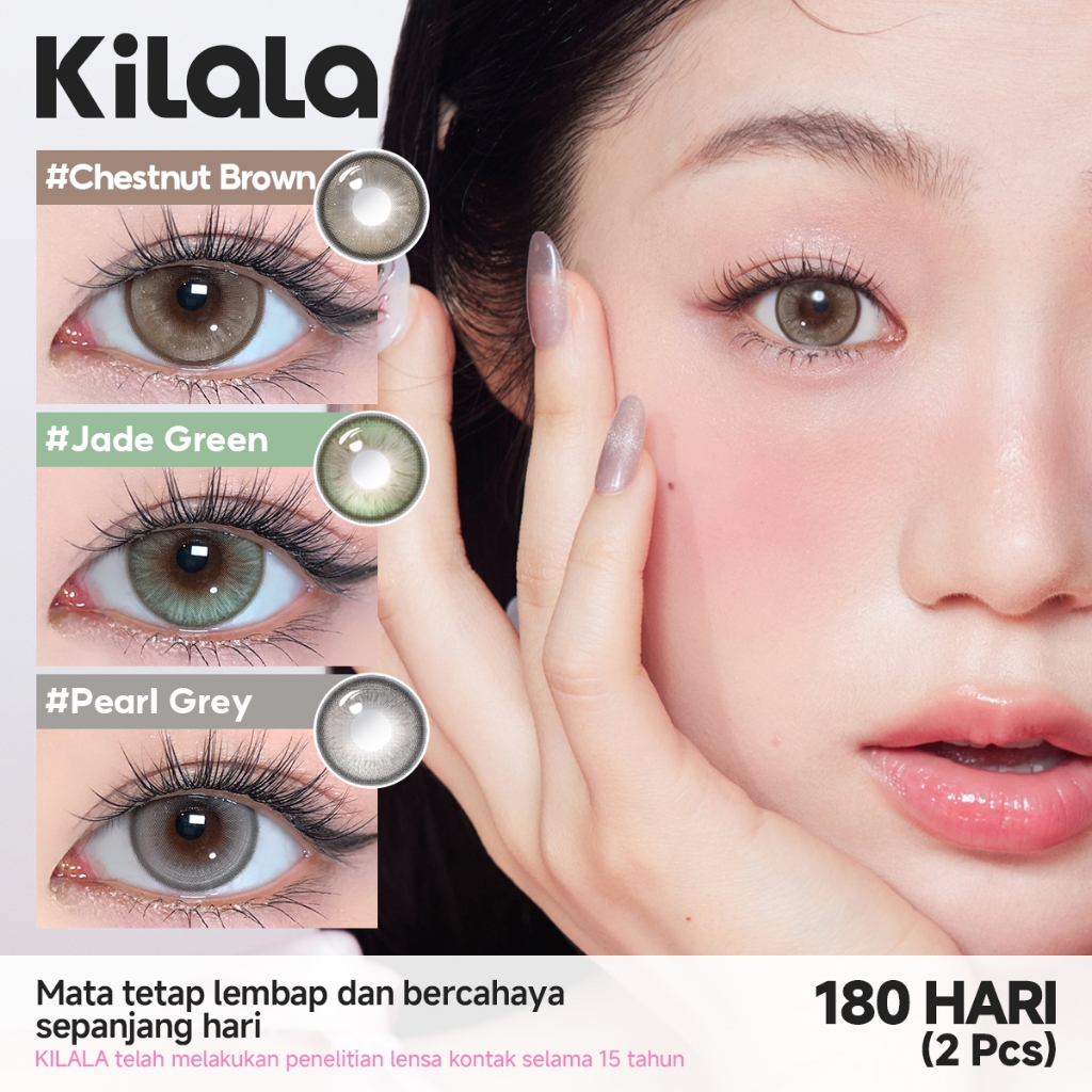 Toko Online Kilala Official Store | Shopee Indonesia