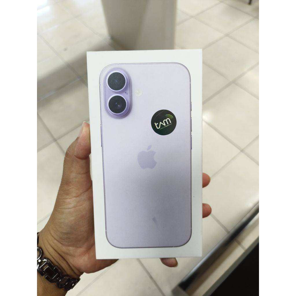 Jual Iphone 17 Basic Terlengkap & Harga Terbaru Agustus 2026 | Shopee ...