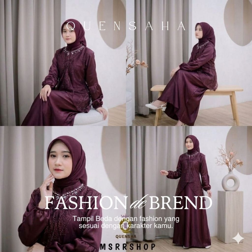 Jual Model Rompi Brokat Modern Terlengkap & Harga Terbaru Mei 2026 ...