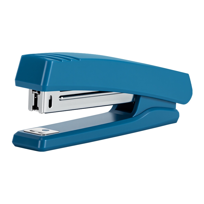 Bantex Stapler / Alat Staples No. 10 / Hekter Muat 15 Lembar Tahan Lama BD6511 (9)