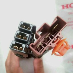 Jual SOKET ECM ACG ECU Vario 125 Vario 150 ESP PLUG N PLAY | Shopee ...