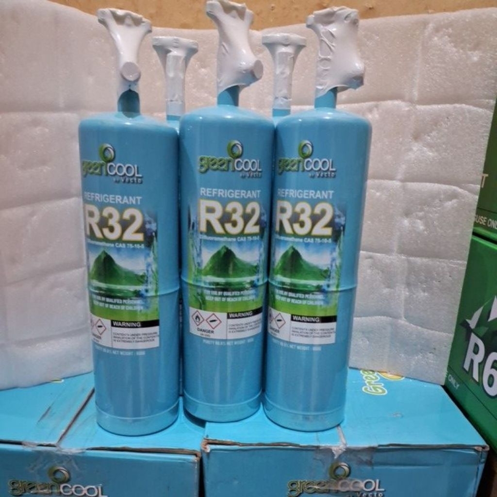 Jual Freon R32 greencool | Shopee Indonesia
