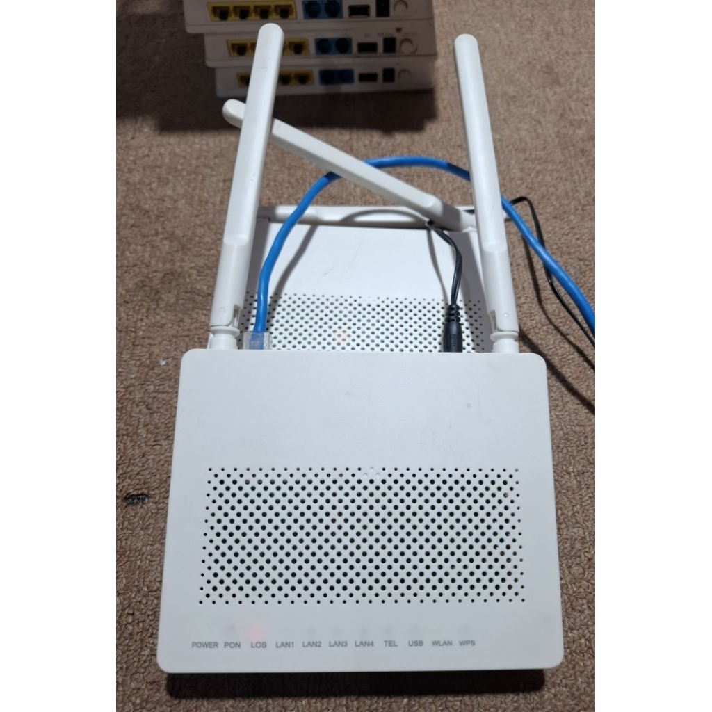 MODEM WIFI HG8546M XPON GPON EPON ONU SECOND CHINA MODEM
