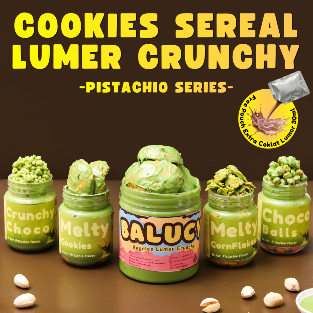 Produk Snacks Lab | Shopee Indonesia