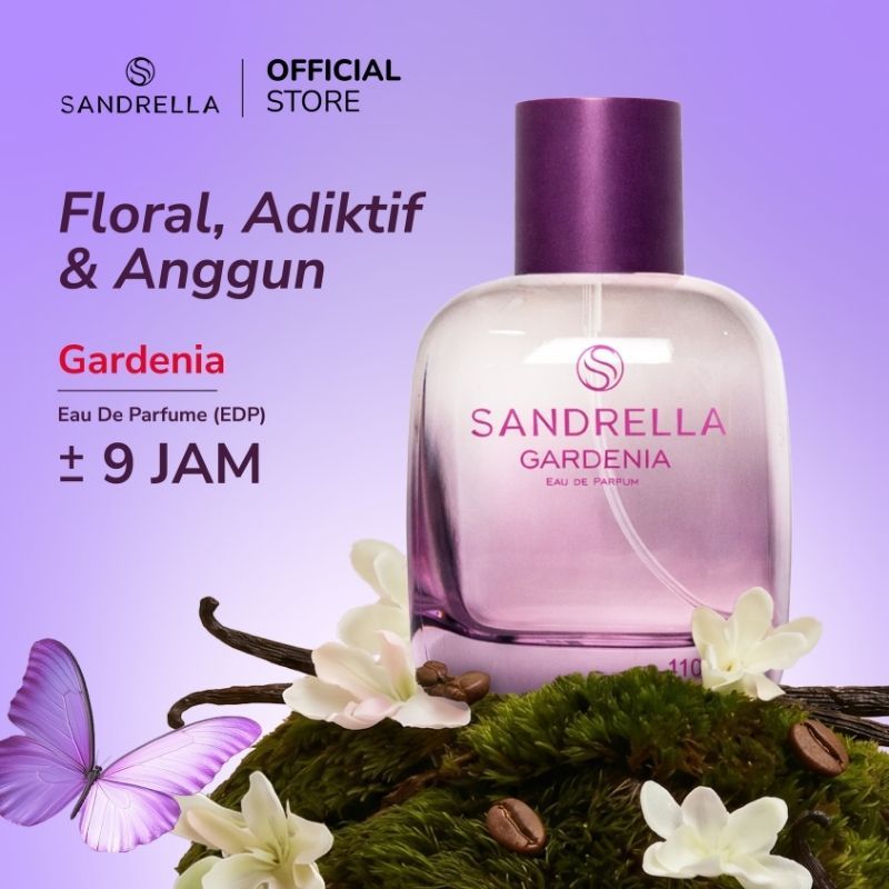 Toko Online Sandrella Official Store | Shopee Indonesia