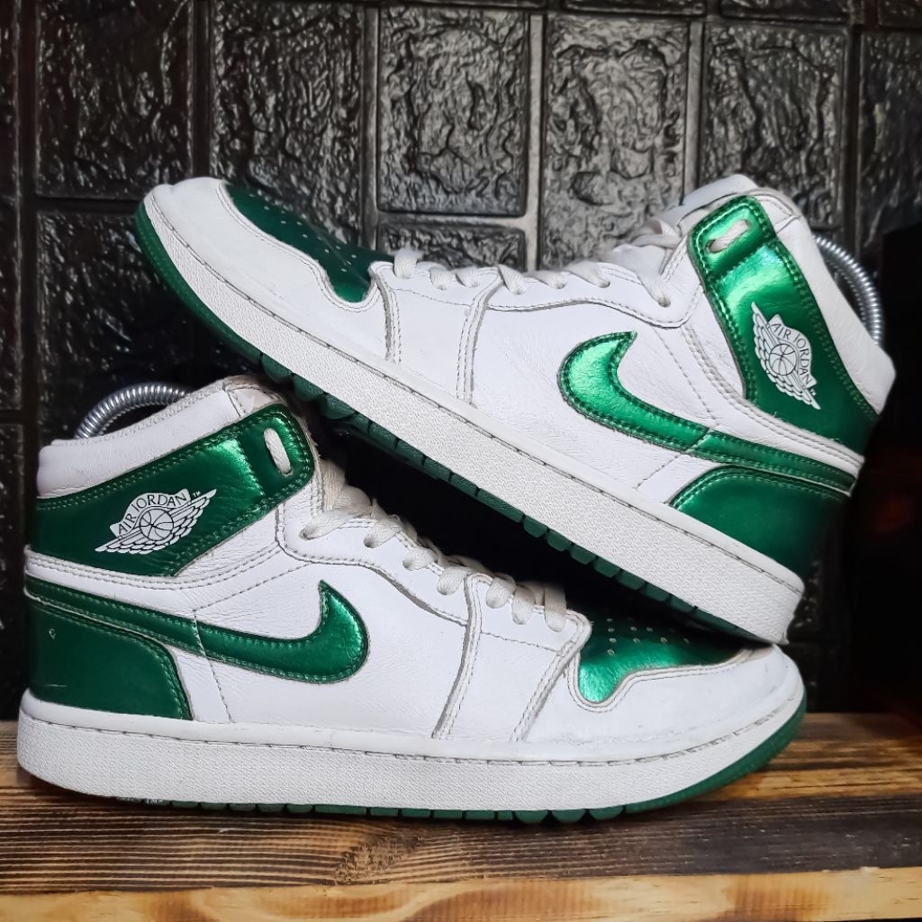 Jual Air Jordan Golf Shoes general category Terlengkap & Harga Terbaru ...