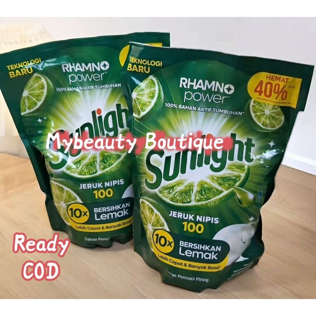 Jual Sunlight 910 Ml Terlengkap & Harga Terbaru Juni 2026 | Shopee ...