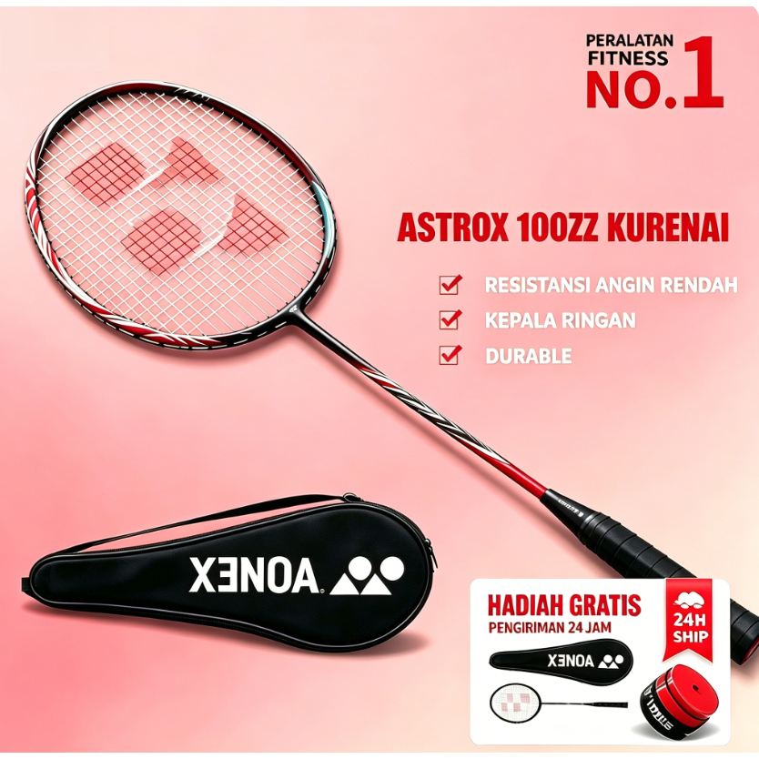 Jual Raket Astrox Terlengkap & Harga Terbaru Oktober 2026 | Shopee ...