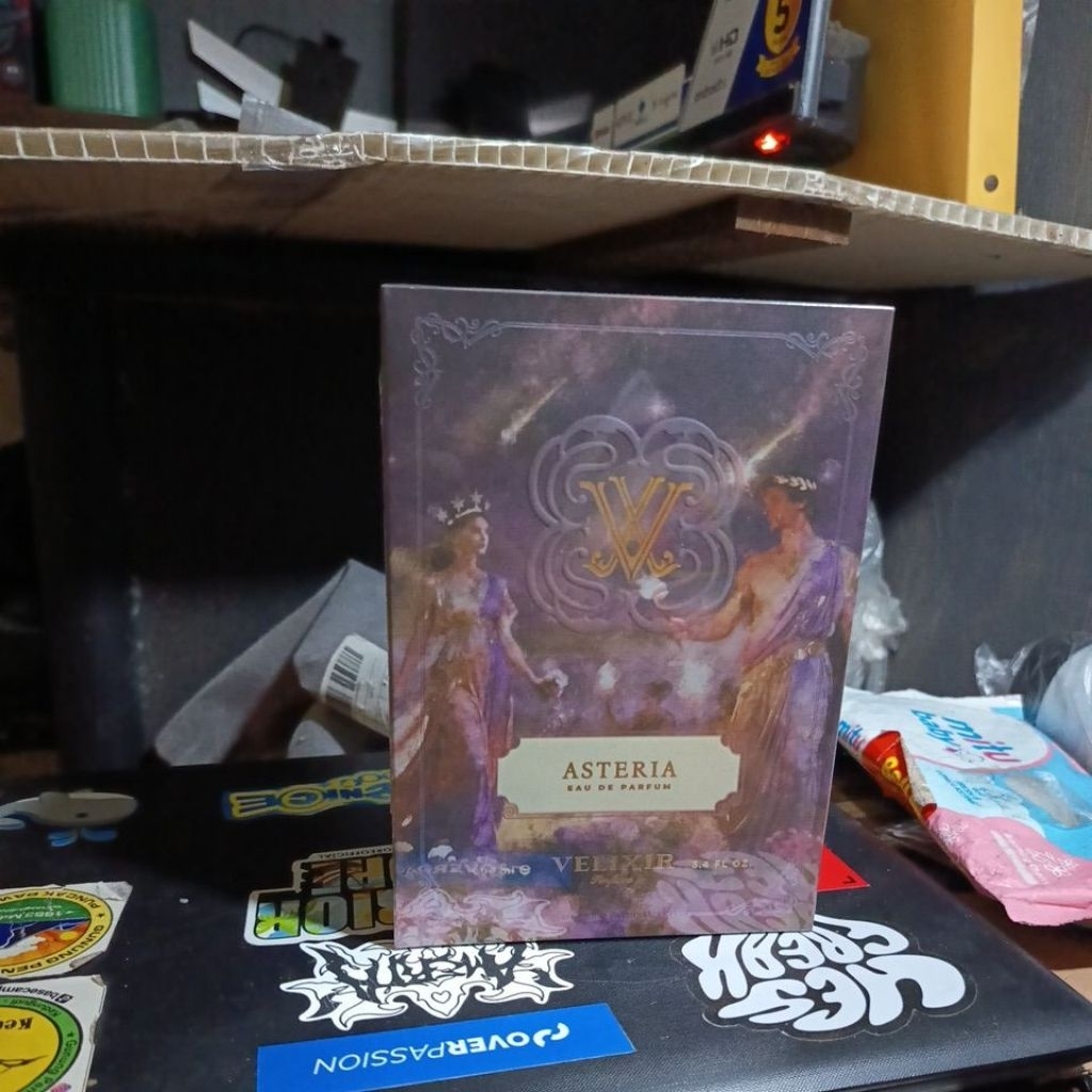 Produk Ronjeh Pafoem | Shopee Indonesia