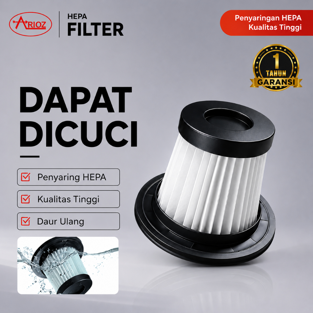Produk Arioz Indonesia | Shopee Indonesia