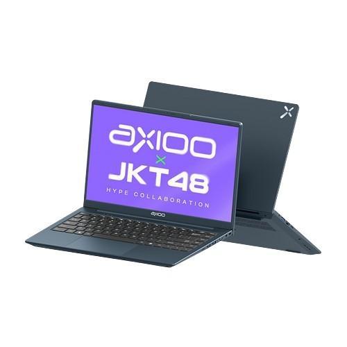 Jual LAPTOP AXIOO HYPE 5 AMD X3 RYZEN 5 3500U 8GB RAM 256GB SSD