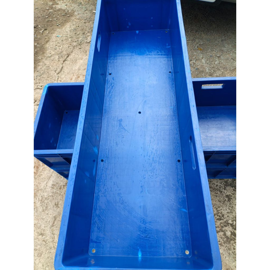 Jual Box Container Box penyimpanan perkakas atau tanaman type6688 uk ...