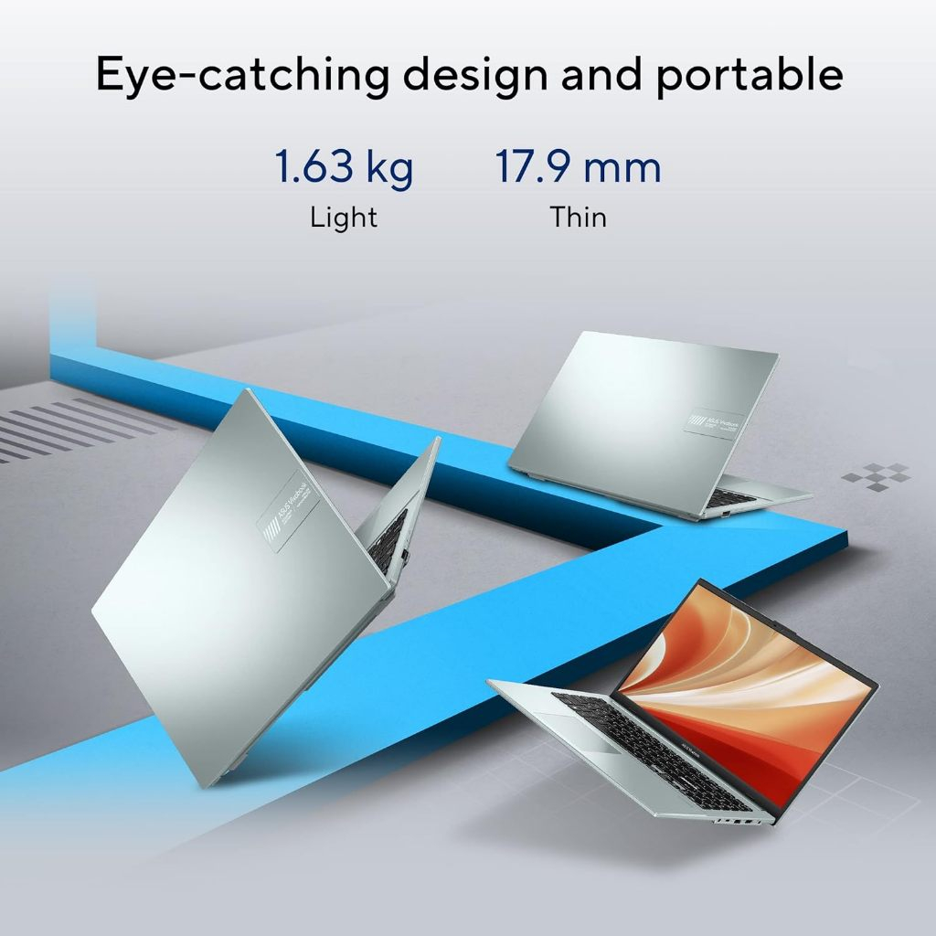 Jual Asus Vivobook F1504VA Intel Core i5 1334U RAM 16GB 1TB | ASUS ...