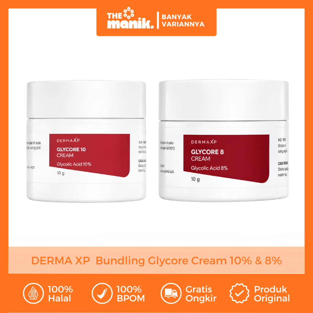 Jual Glycore Cream Ketiak Terlengkap & Harga Terbaru Juni 2026 | Shopee ...