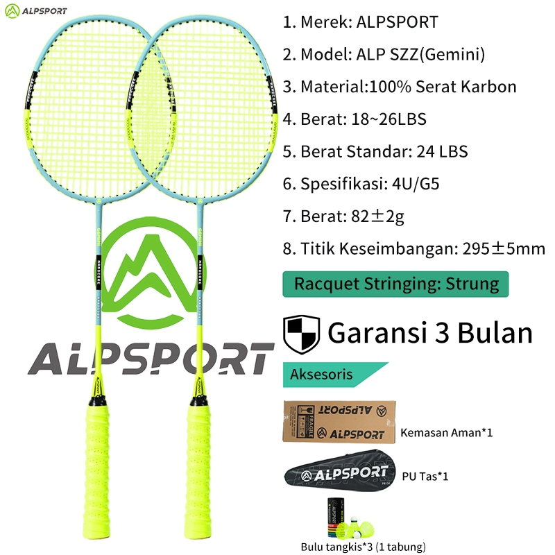 Toko Online ALPSPORT Official Store | Shopee Indonesia