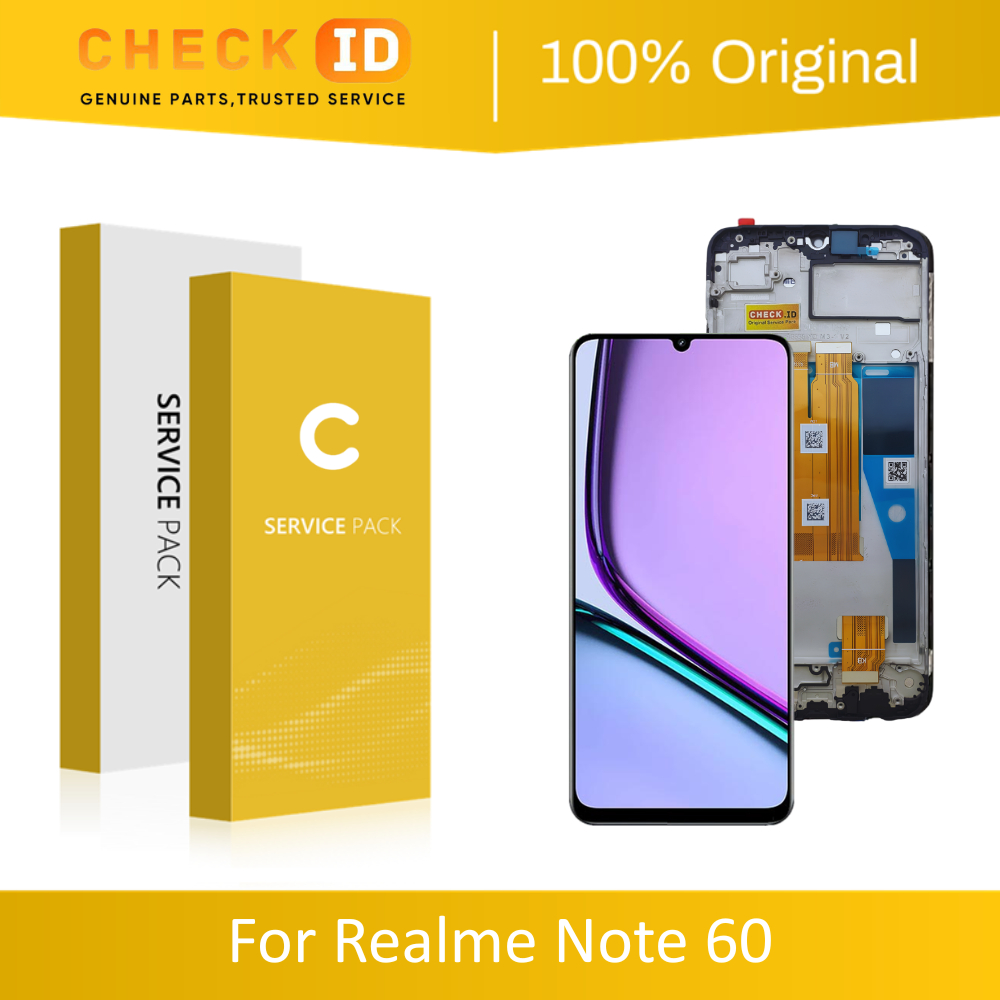 Jual Realme Rmx3933 Terlengkap & Harga Terbaru Juli 2026 | Shopee Indonesia