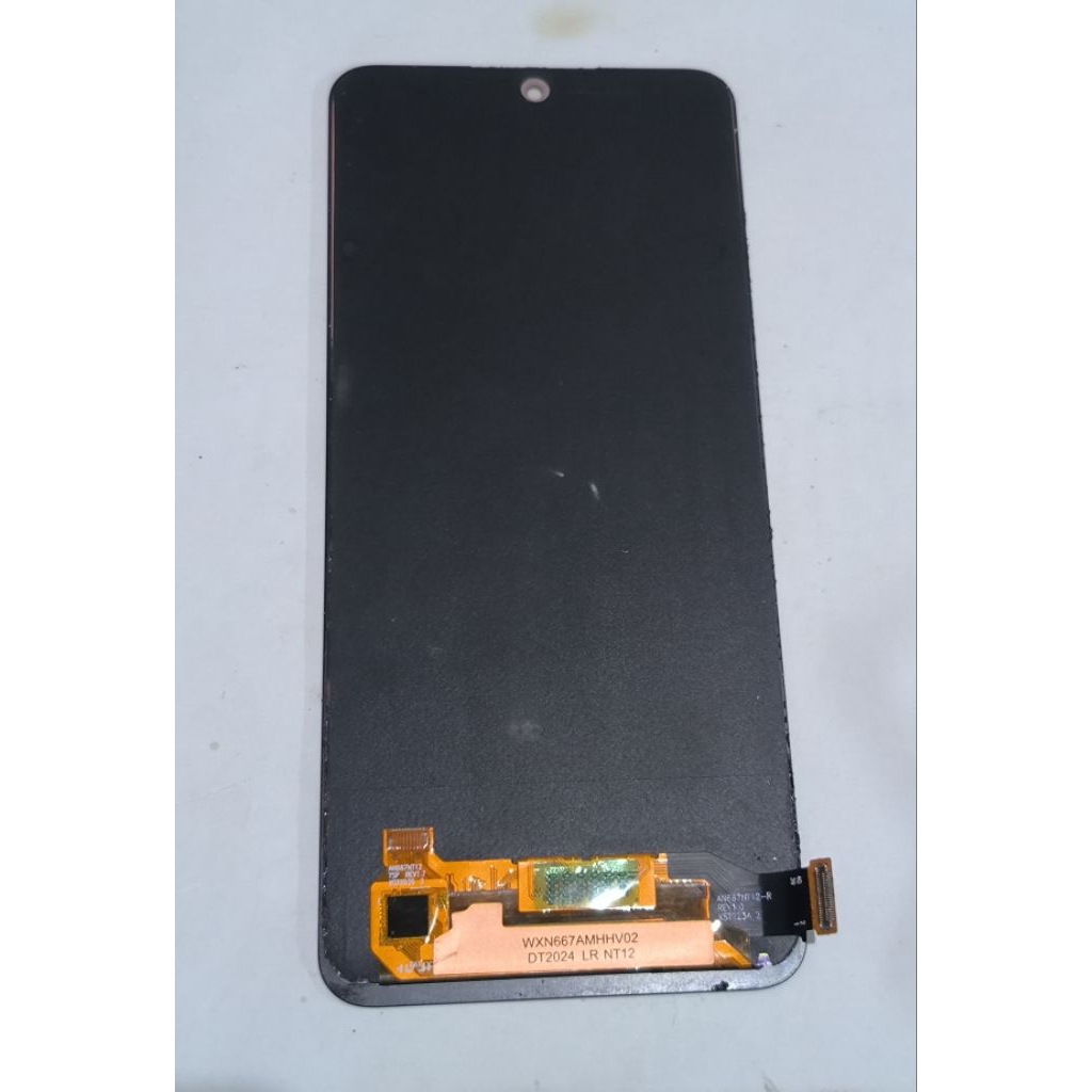 Jual Lcd Redmi Note 12 4G Terlengkap & Harga Terbaru Oktober 2026 ...