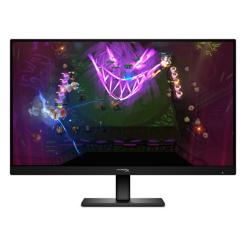 HyperX OMEN Gaming Monitor 24 G2 FHD 23.8 Inch 1920 x 1080 180Hz 1ms GtG HDMI Display Port Garansi 1 Tahun Promo Murah Gratis Ongkir Official (2)
