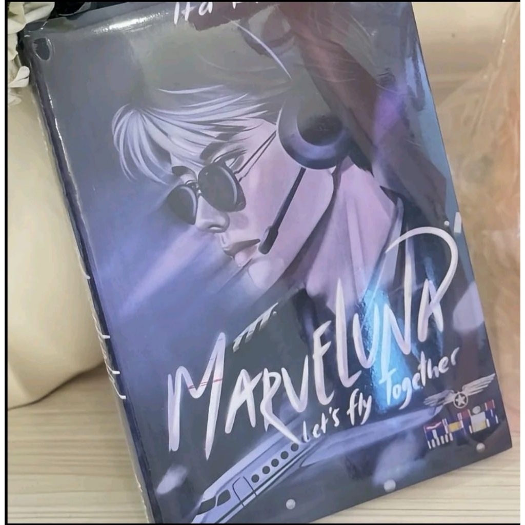 Jual Marveluna Terlengkap & Harga Terbaru Juli 2026 | Shopee Indonesia