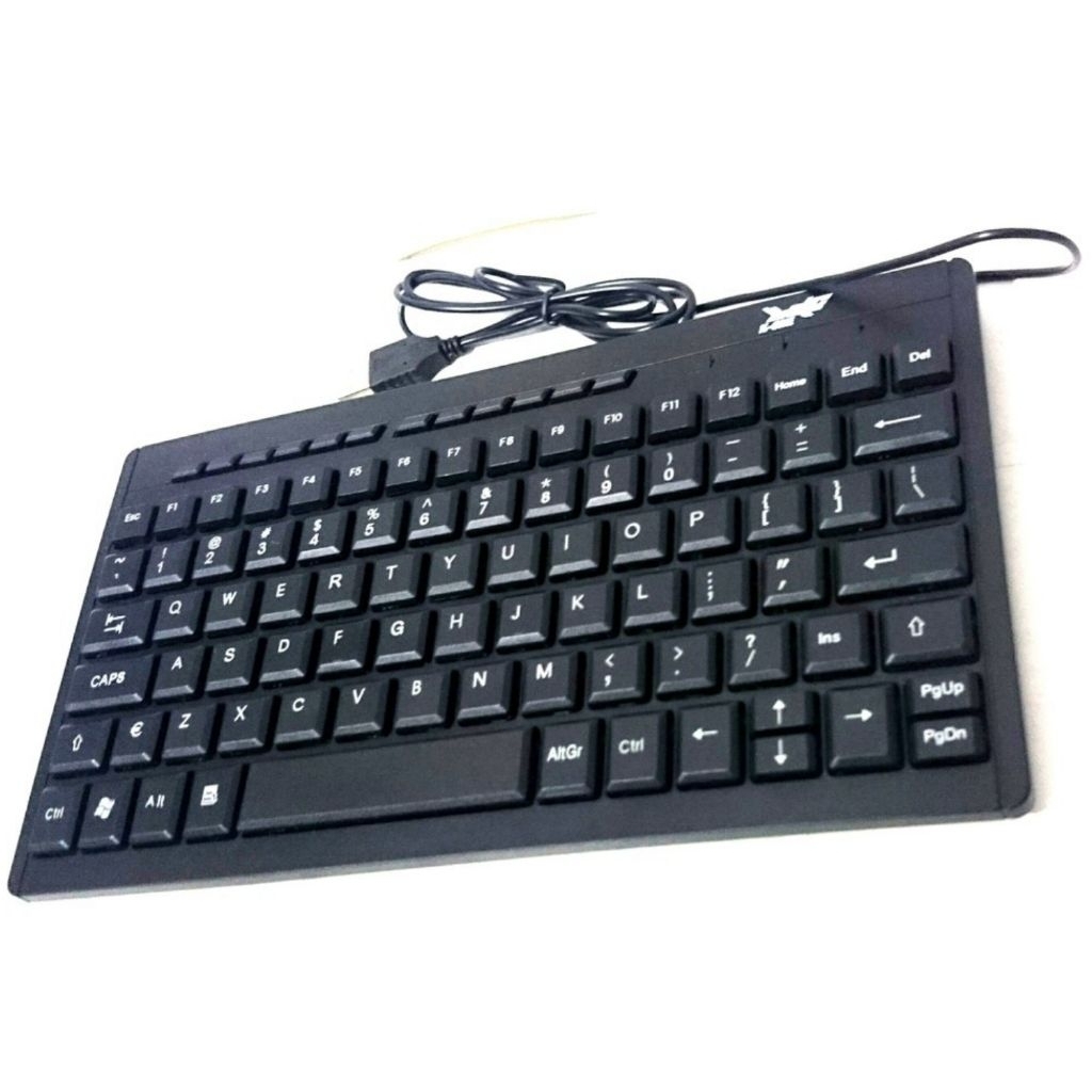 Jual K One Mini Multimedia Keyboard KB 8006M | Shopee Indonesia