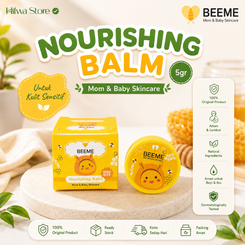 Jual Bemee Skincare Terlengkap & Harga Terbaru Juli 2026 | Shopee Indonesia
