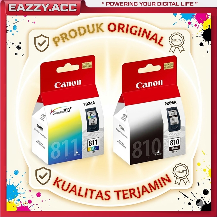 Jual Canon Catridge MP287 Terlengkap & Harga Terbaru Juli 2026 | Shopee ...