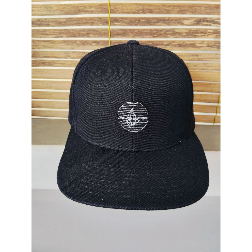 Jual Topi Volcom Terlengkap & Harga Terbaru Juni 2026 | Shopee Indonesia
