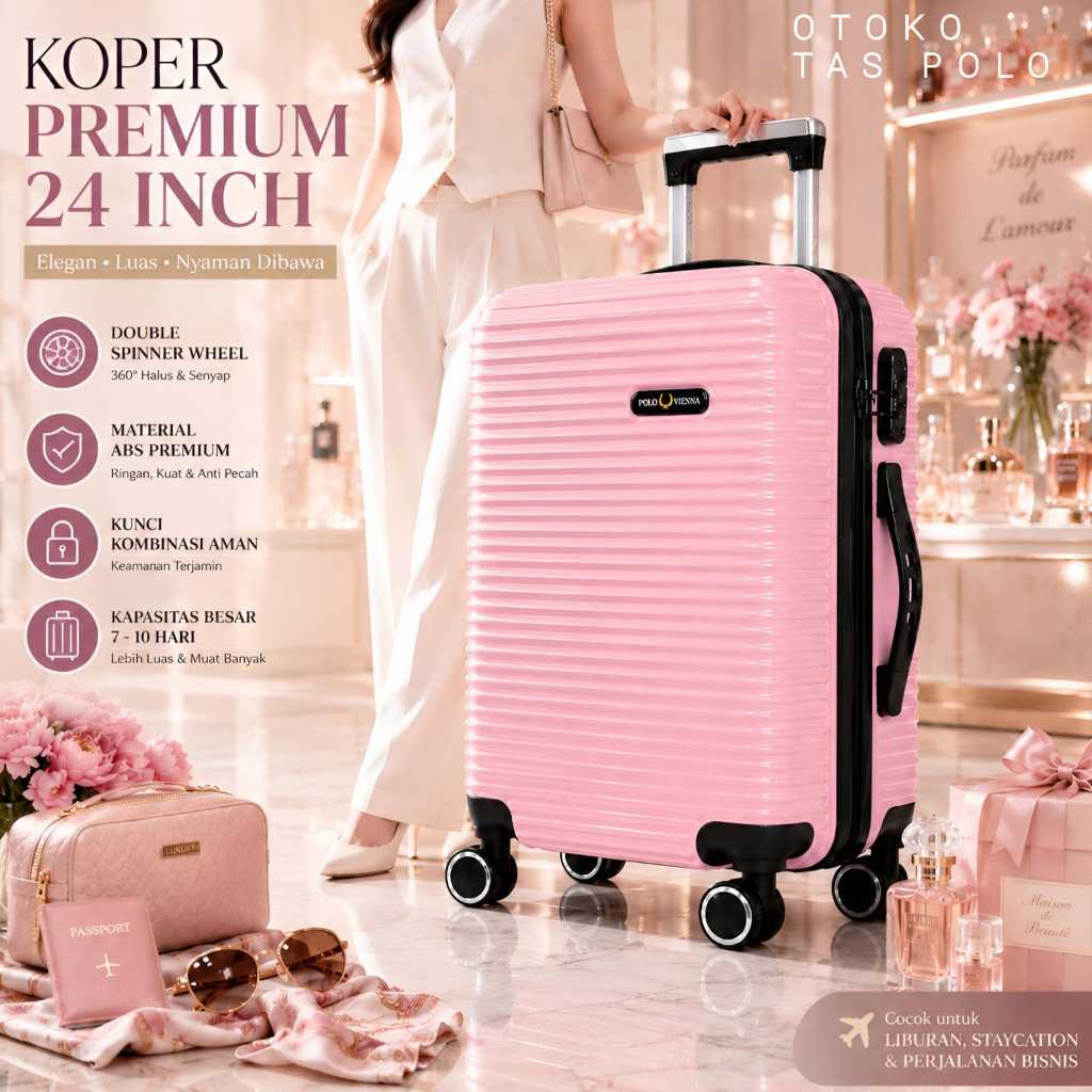 Jual Koper Harga Termurah | Model Terbaru Agustus 2026