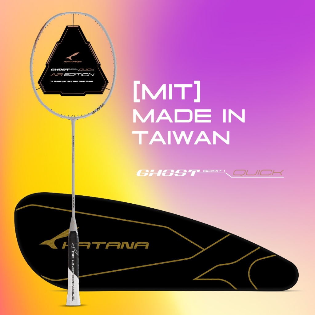 Produk Katana Badminton Indonesia | Shopee Indonesia