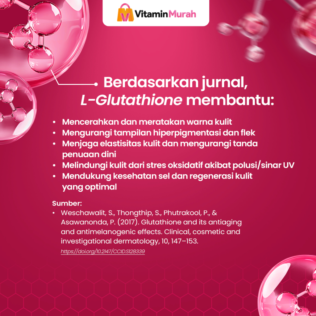glutathione fungsinya 15 Manfaat untuk Kesehatan Tubuh گلوٹھائیون سپلیمنٹس: ناکافی فوائد اور