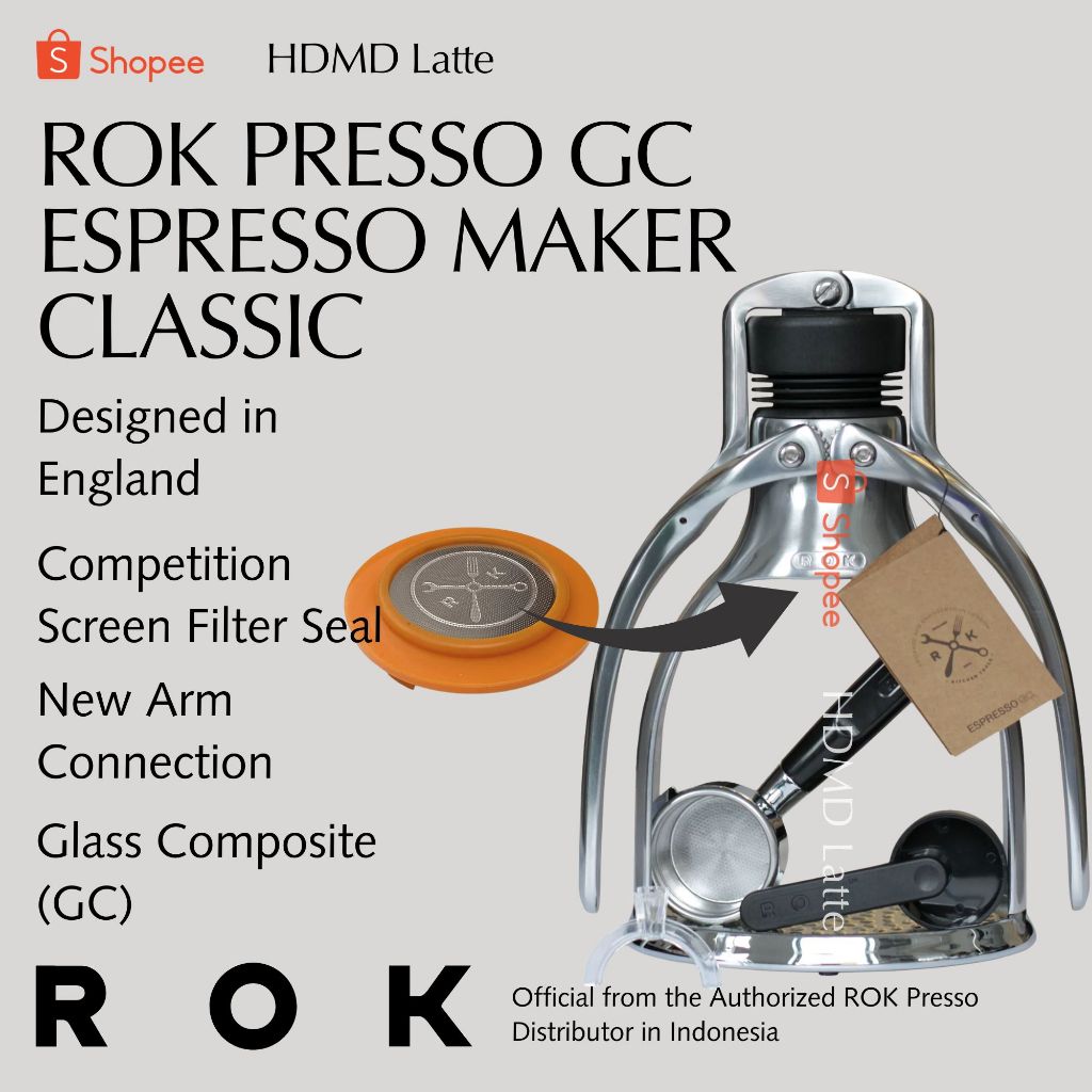 Jual Rok Presso Terlengkap & Harga Terbaru Juli 2026 | Shopee Indonesia