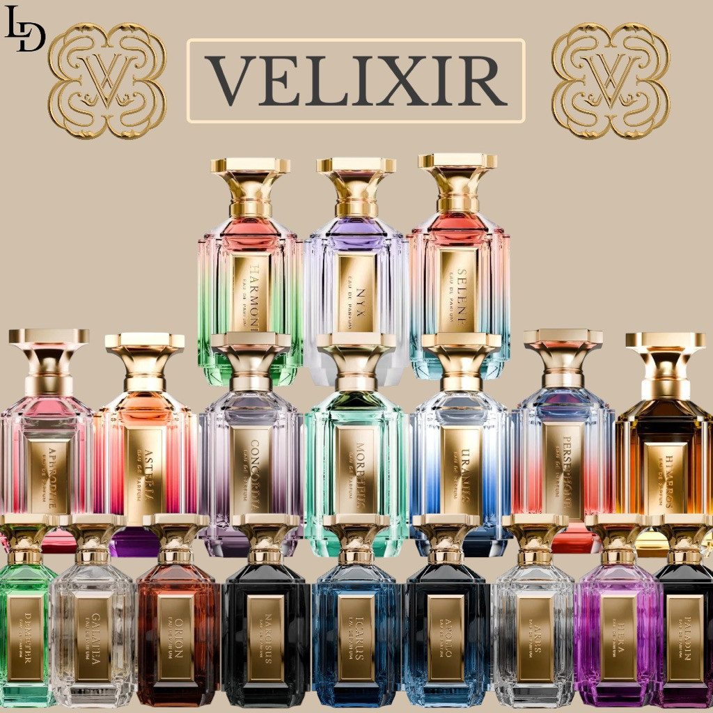 Produk Latisya Decant | Shopee Indonesia