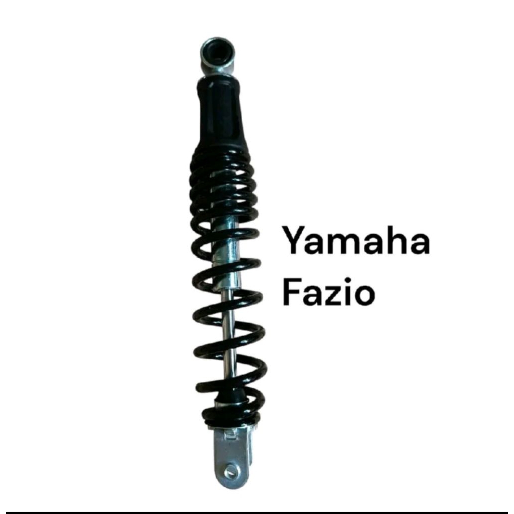 Jual shock fazzio belakang | Shopee Indonesia