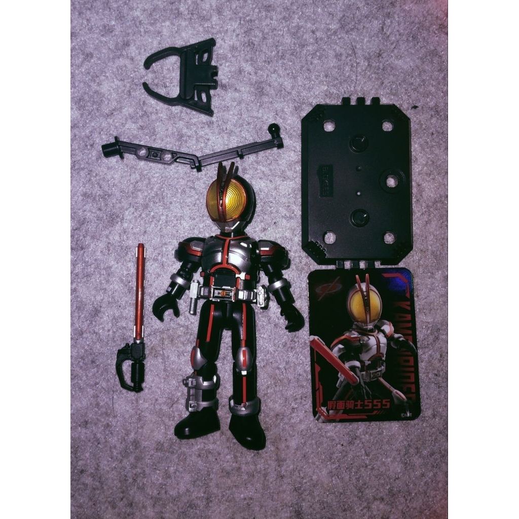 Jual Kamen Rider Faiz Terlengkap & Harga Terbaru Mei 2026 | Shopee ...