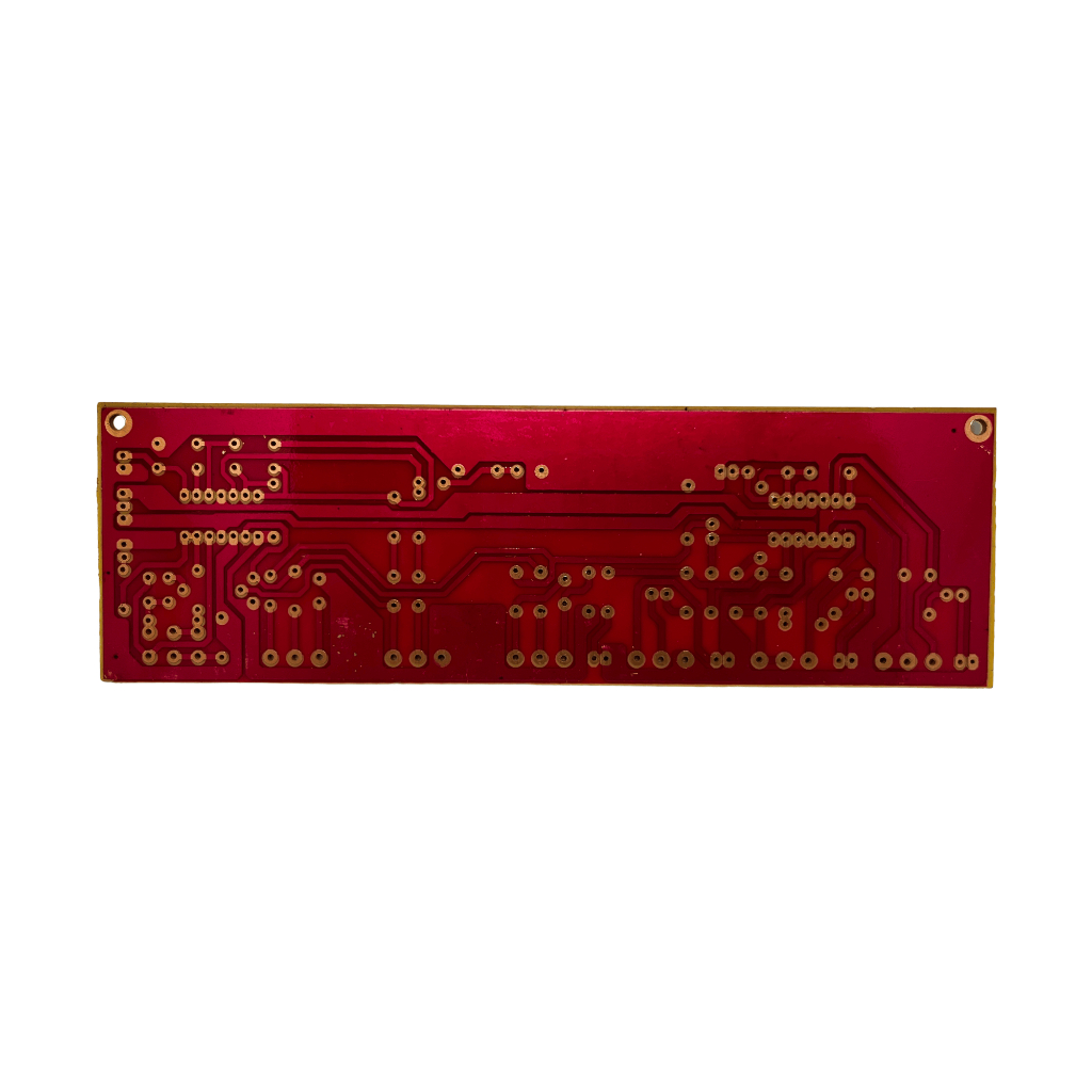Jual NUR PCB - PCB Tone Control Horn TOA MAM2258 – Pertinak Fullmasking ...