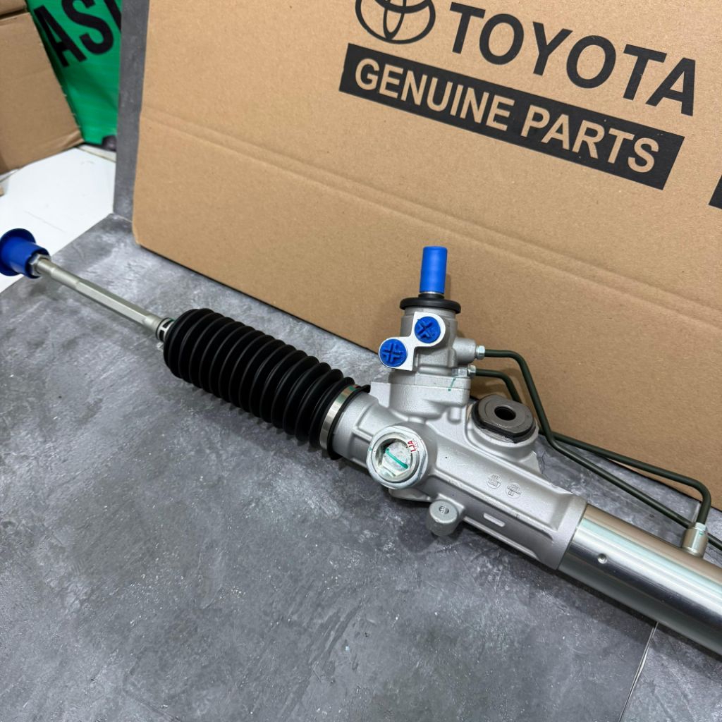 Jual Rack power steering toyota innova Reborn 2015 2016 2017 2019 2020 ...