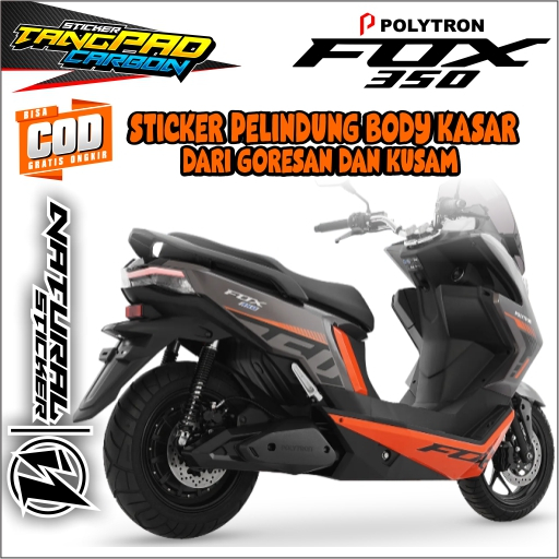 Jual Motor Listrik Polytron Terlengkap & Harga Terbaru Juli 2026 ...