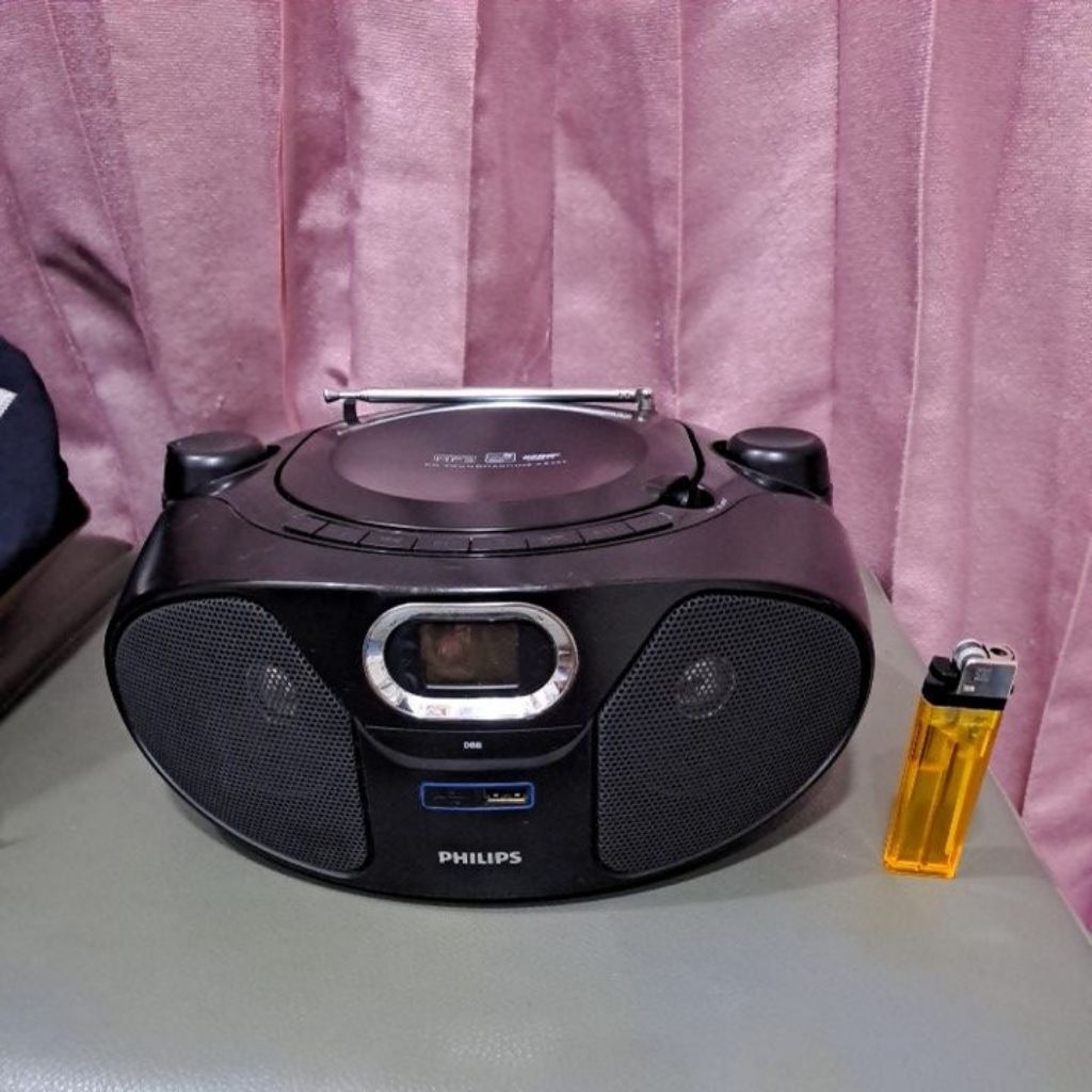 Jual mini compo Philips AZ382 | Shopee Indonesia