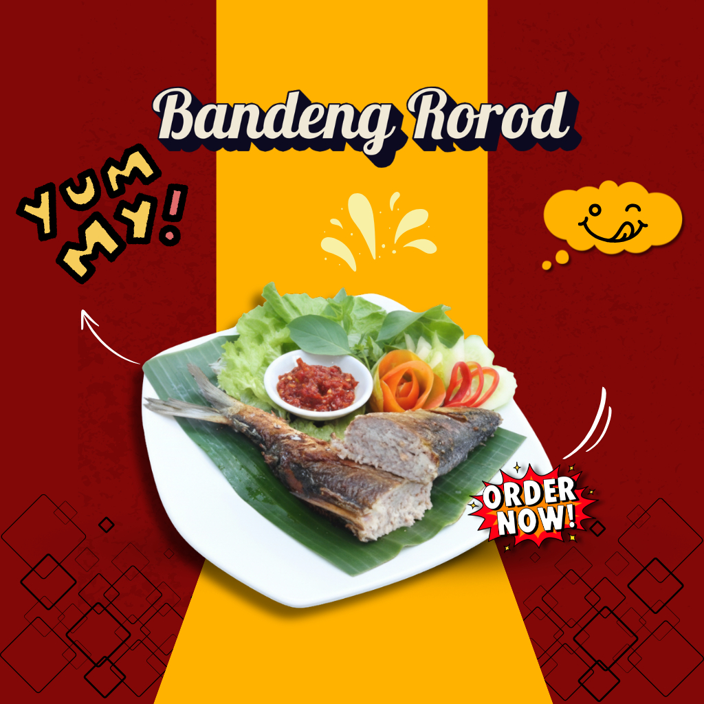 Jual Bandeng Rorod Asli Bekasi Frozen Food – Bandeng Isi Tanpa Duri ...