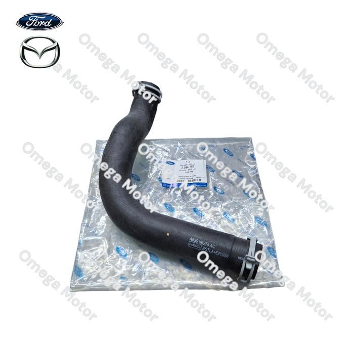 Jual Selang Radiator Atas Ford Ranger 2.2 / Bt 50 2.2 Original | Shopee ...