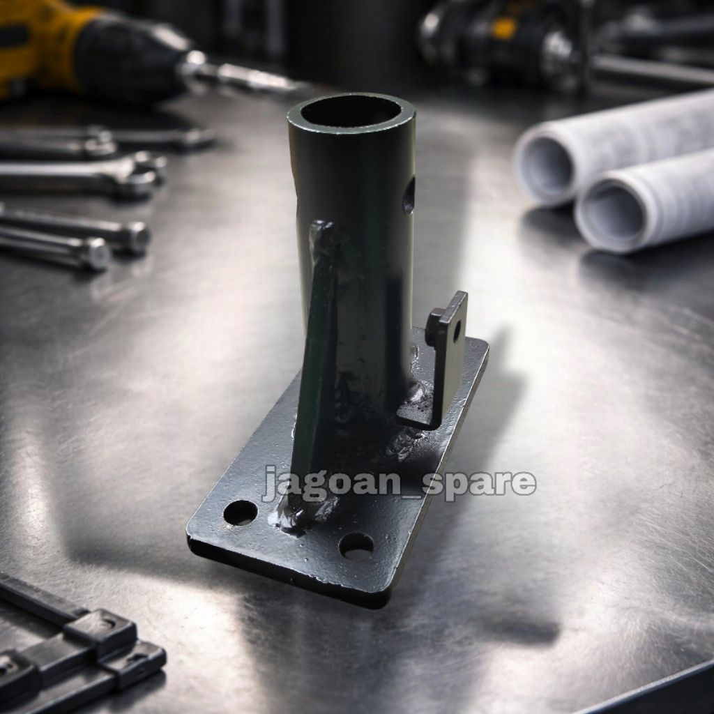 Jual Dudukan Stang RBT GTX Honda Universal Pangkon stang Honda ...