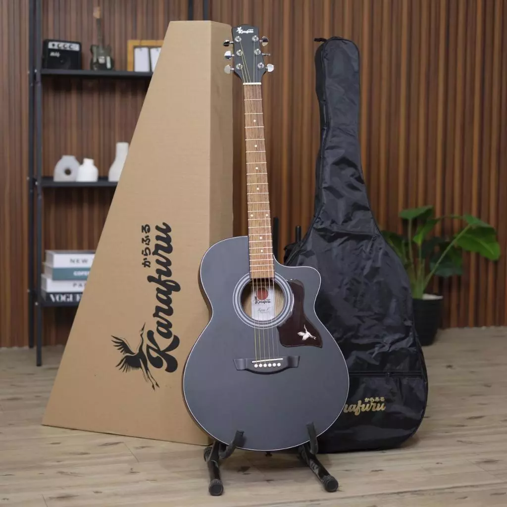 Jual Gitar Surabaya