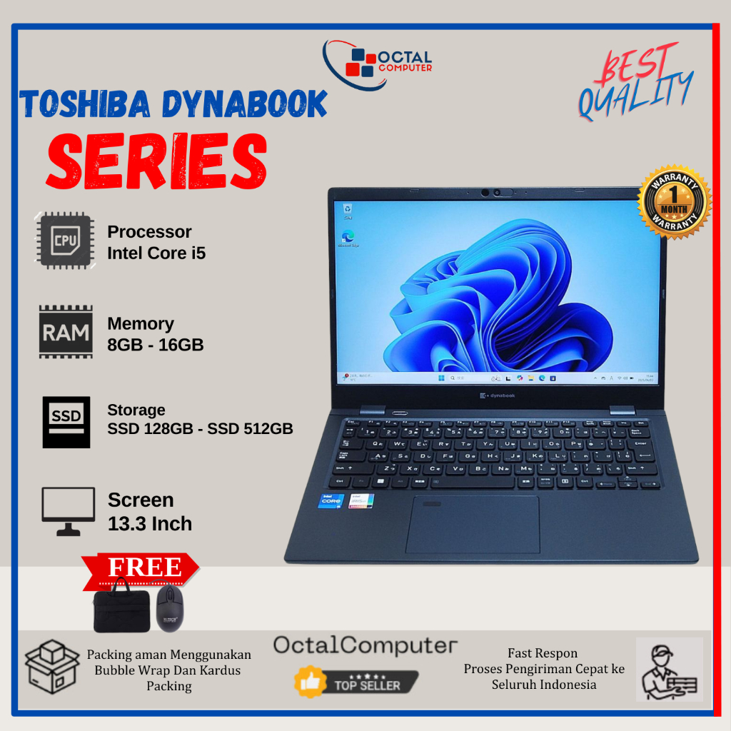 Produk Octal Computer | Shopee Indonesia