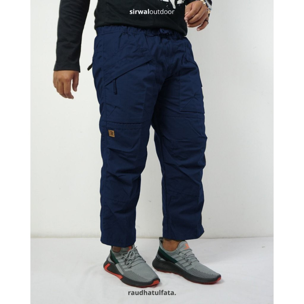 Jual RAHEL-Celana Sirwal Tactical Sirwal Outdoor pria Sirwal Cargo ...