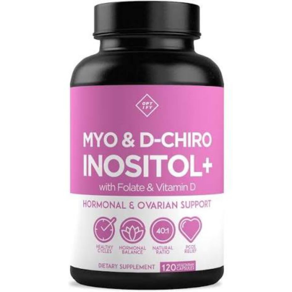 Produk INOSITOL OPTIFY | Shopee Indonesia
